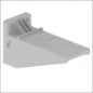 UNEX 66150 Kabelrinne 60 mm