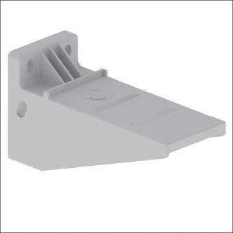 UNEX 66153 Konsole Kabeltragsystem 215 mm