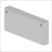 UNEX 66150 Kabelrinne 60 mm