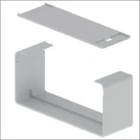UNEX 66150 Kabelrinne 60 mm