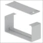 UNEX 66150 Kabelrinne 60 mm