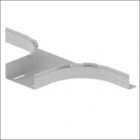 UNEX 66179 Deksel T-Stueck Kabeltragsystem 150 mm