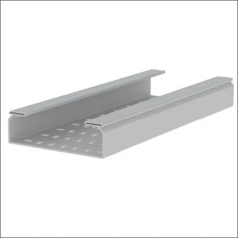 UNEX 66200 Kabelrinne 60 mm