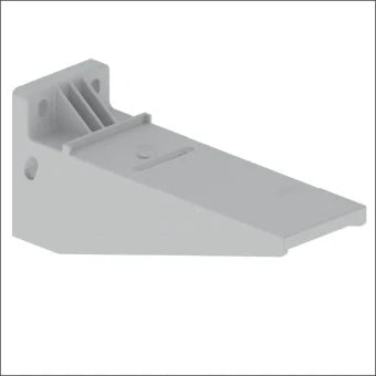 UNEX 66203 Konsole Kabeltragsystem 265 mm