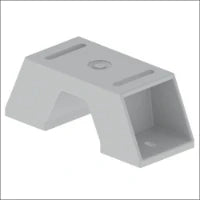 UNEX 66220 Kabelrinne 100 mm