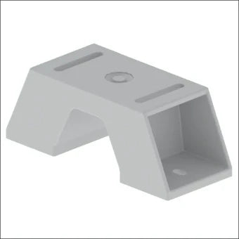 UNEX 66205 Konsole Kabeltragsystem 200 mm