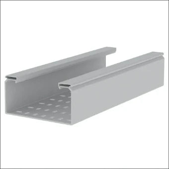 UNEX 66220 Kabelrinne 100 mm