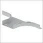 UNEX 66229 Deksel T-Stueck Kabeltragsystem 200 mm