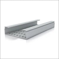 UNEX 66842 Bogen/Eckstueck Kabelrinne