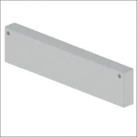 UNEX 66300 Kabelrinne 60 mm