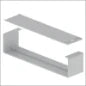 UNEX 66300 Kabelrinne 60 mm