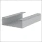 UNEX 66302 Deksel Kabeltragsystem 3000 mm