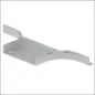 UNEX 66329 Deksel T-Stueck Kabeltragsystem 300 mm