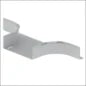 UNEX 66329 Deksel T-Stueck Kabeltragsystem 300 mm