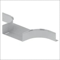 UNEX 66329 Deksel T-Stueck Kabeltragsystem 300 mm
