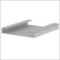 UNEX 66825 Verbindingsstuk Kabeltragsystem 350 mm