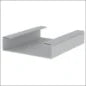 UNEX 66835 Verbindingsstuk Kabeltragsystem 500 mm