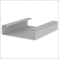 UNEX 66835 Verbindingsstuk Kabeltragsystem 500 mm