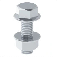 UNEX 67812-48 Montagematerial Kabeltragsystem