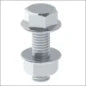 UNEX 66220 Kabelrinne 100 mm