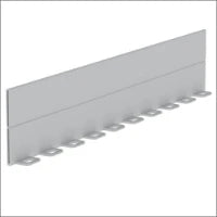 UNEX 66220 Kabelrinne 100 mm
