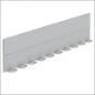 UNEX 66220 Kabelrinne 100 mm