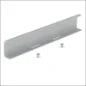 UNEX 66220 Kabelrinne 100 mm