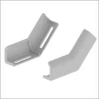 UNEX 66090 Kabelrinne 60 mm