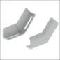 UNEX 66200 Kabelrinne 60 mm