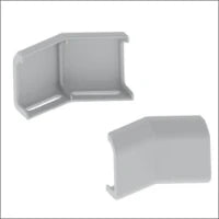 UNEX 66220 Kabelrinne 100 mm