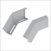 UNEX 66220 Kabelrinne 100 mm