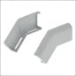 UNEX 66220 Kabelrinne 100 mm