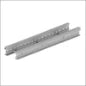 UNEX 66202 Deksel Kabeltragsystem 3000 mm