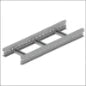 UNEX 66302 Deksel Kabeltragsystem 3000 mm