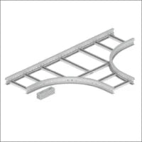 UNEX 67418-04 T-Stueck kabelladder