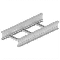 UNEX 67812-48 Montagematerial Kabeltragsystem