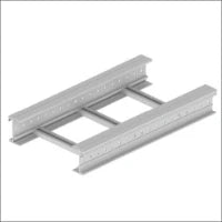 UNEX 67812-48 Montagematerial Kabeltragsystem