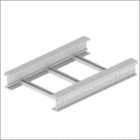 UNEX 67812-48 Montagematerial Kabeltragsystem
