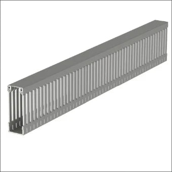 UNEX 80.30.77 Verdrahtungskanal 80 mm