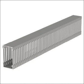 UNEX 80.40.77 Verdrahtungskanal 80 mm