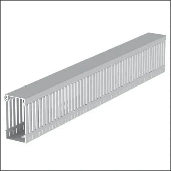 UNEX 80.40.88 Verdrahtungskanal 80 mm