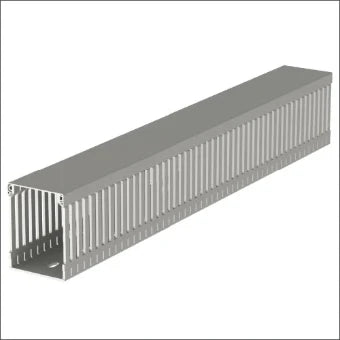 UNEX 80.60.77 Verdrahtungskanal 80 mm