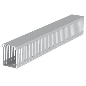 UNEX 80.60.88 Verdrahtungskanal 80 mm