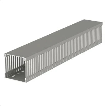 UNEX 80.80.77 Verdrahtungskanal 80 mm