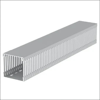 UNEX 80.80.88 Verdrahtungskanal 80 mm