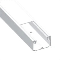 UNEX 93830 Scheidingsschot Kabeltragsystem 2000 mm