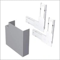 UNEX 93086-03 Wandgoot 175 mm