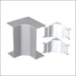 UNEX 93032-03 Wandgoot 130 mm