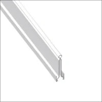 UNEX 93031-03 Wandgoot 100 mm