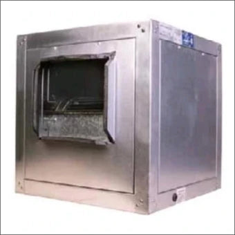 CASALS 1012000225 Boxventilator 650 mm
